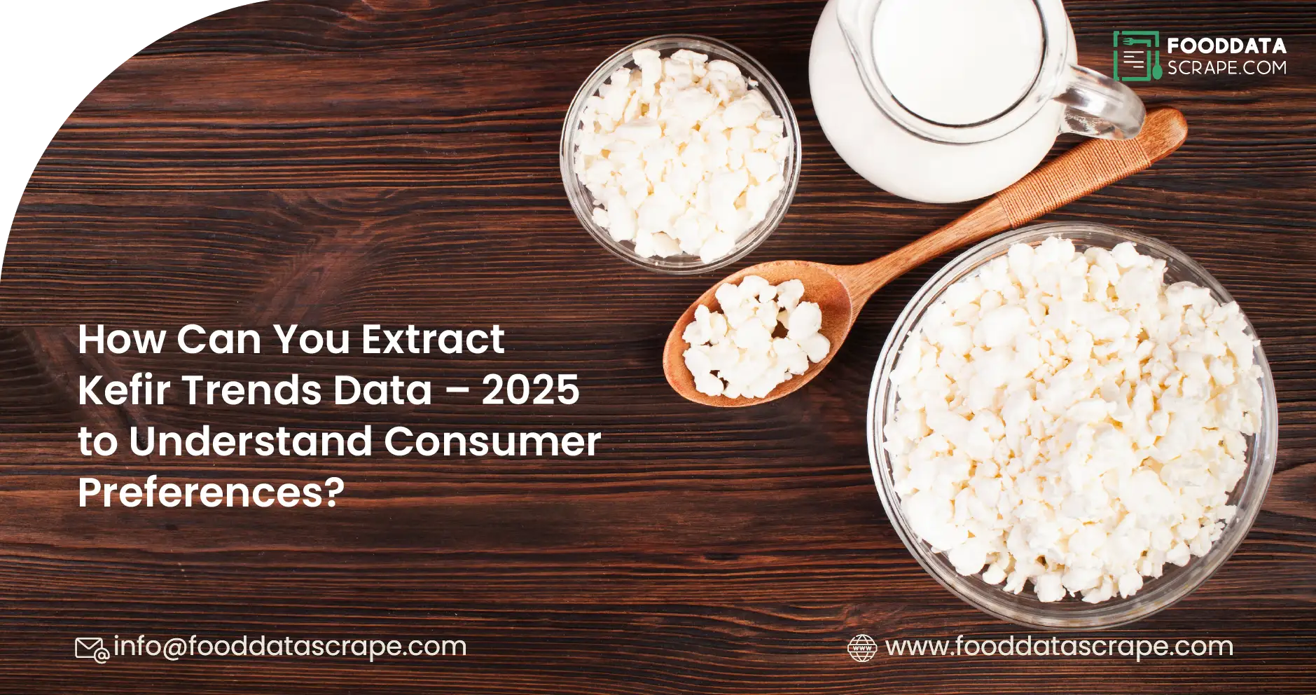 Extract Kefir Trends Data for 2025